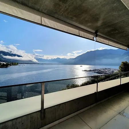 Apartment Lake View Penthouse Apt 701 Air-conditioned *